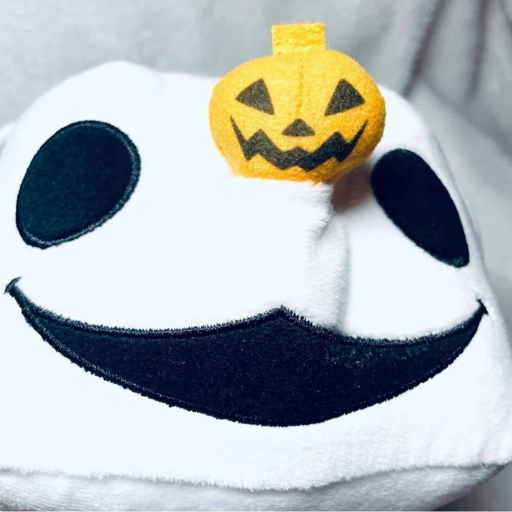 🖤🎃 NWT Disney Funko POP! Zero Plush (9”)The Nightmare Before Christmas👻💫